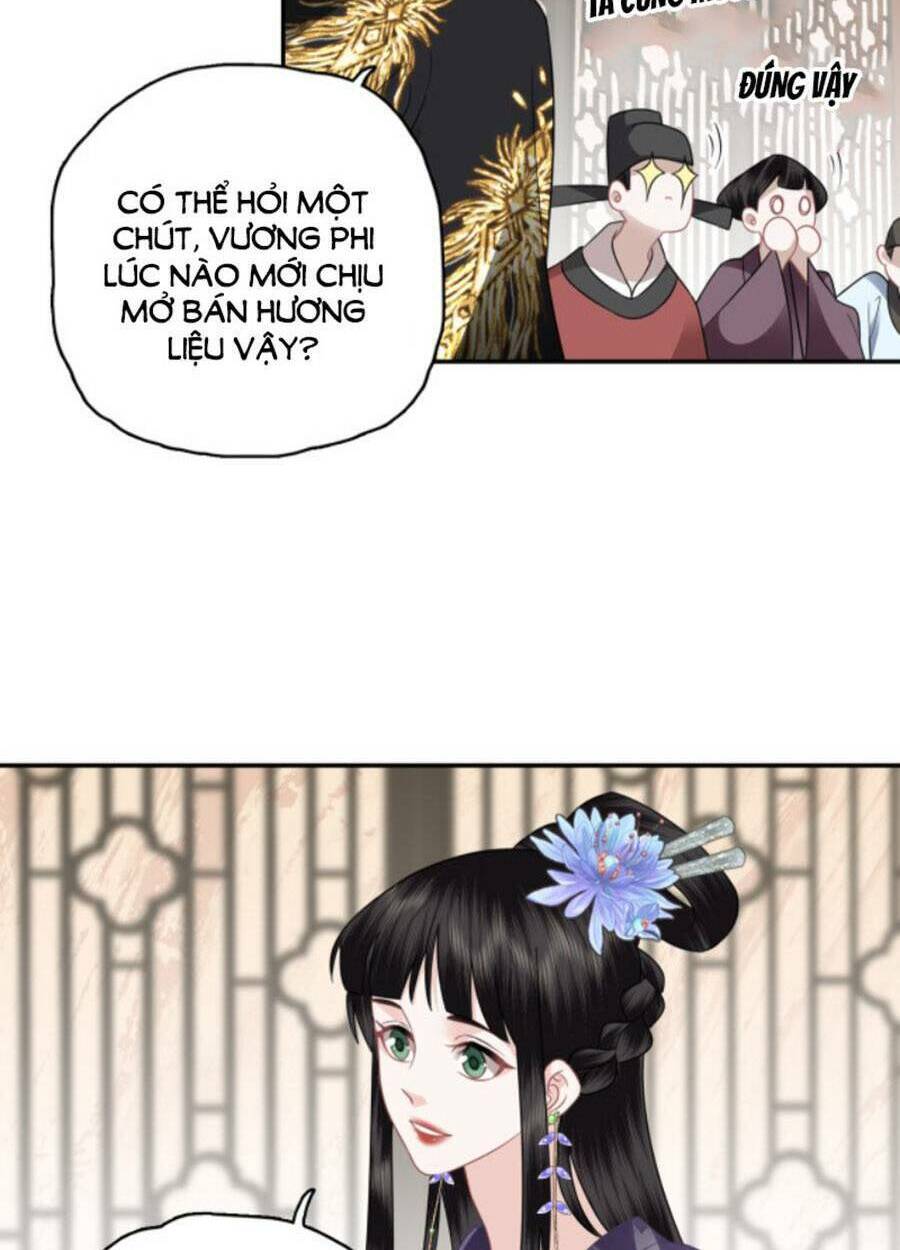 Điều Hương Vương Phi: Chapter 33
