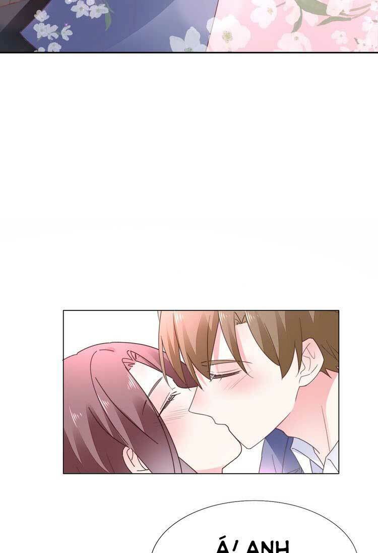 Điều Ước Sủng Ái Bất Bình Đẳng: Chapter 118.1