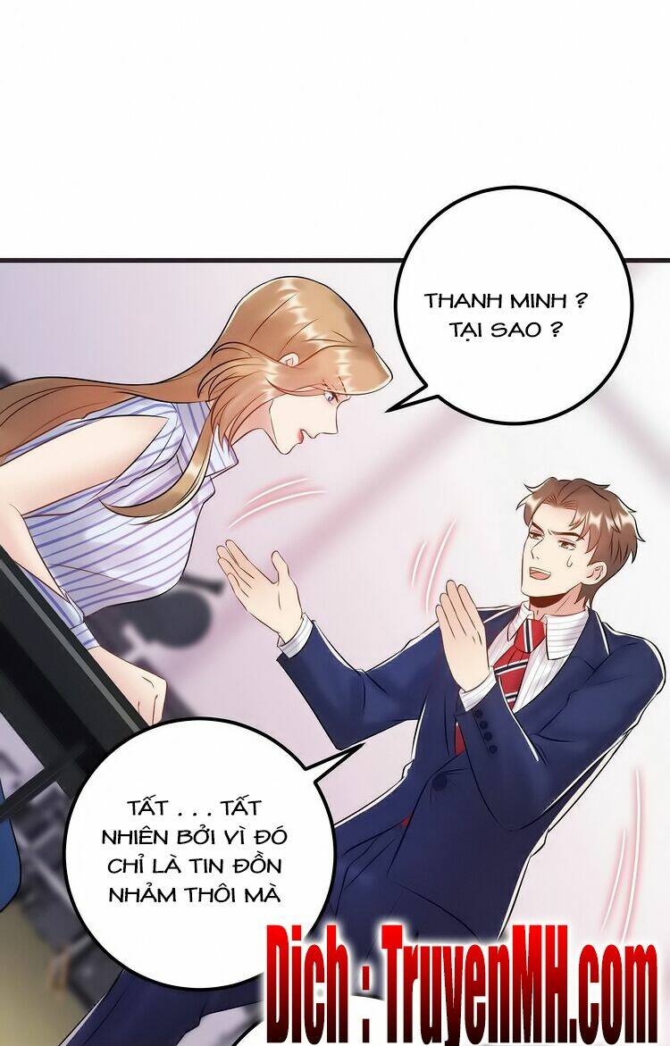 Trong Sinh Chi Ức Vạn Ảnh Hậu Yếu Thượng Vị: Chapter 192
