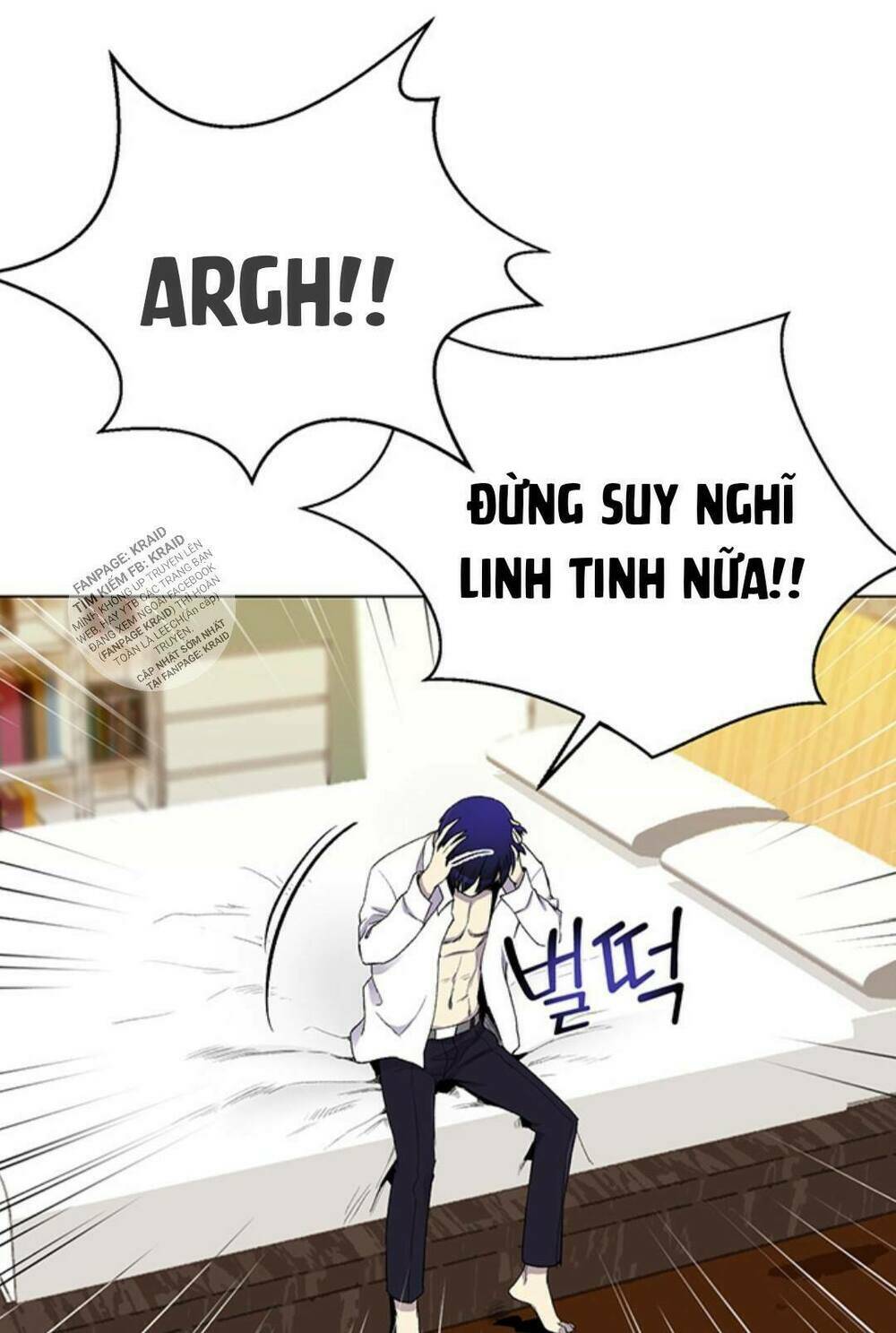 Luân Hồi Ác Nhân: Chapter 19