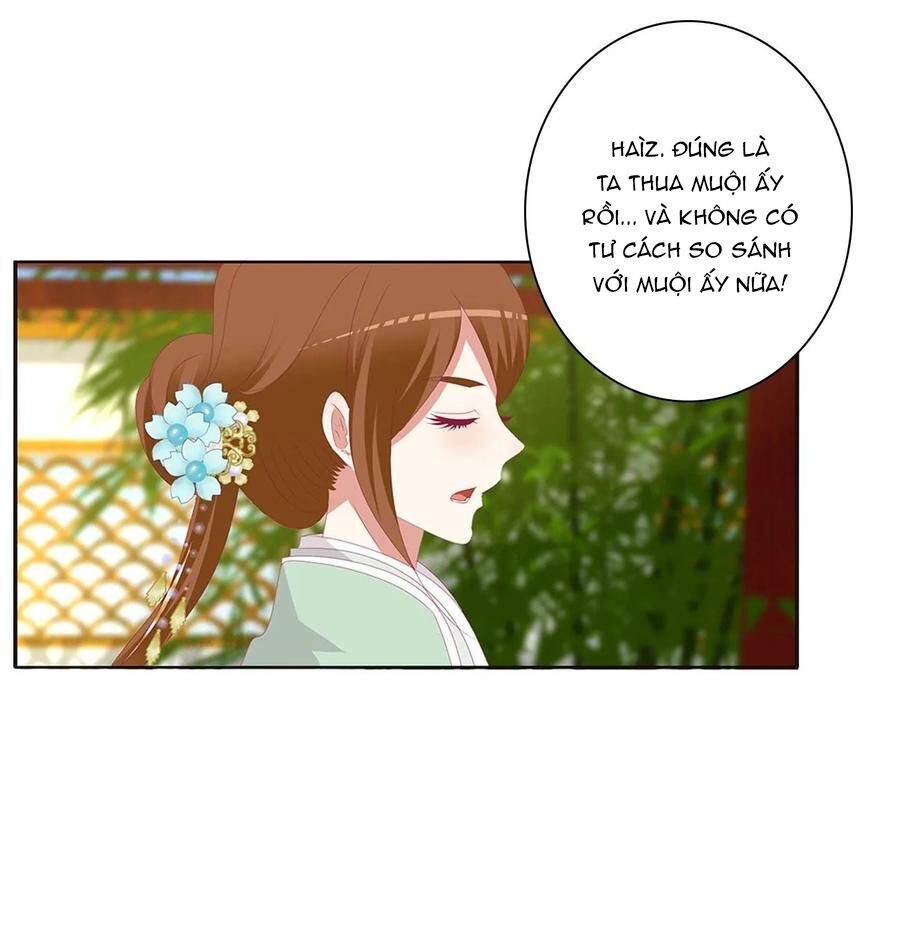 Thông Linh Phi: Chapter 594