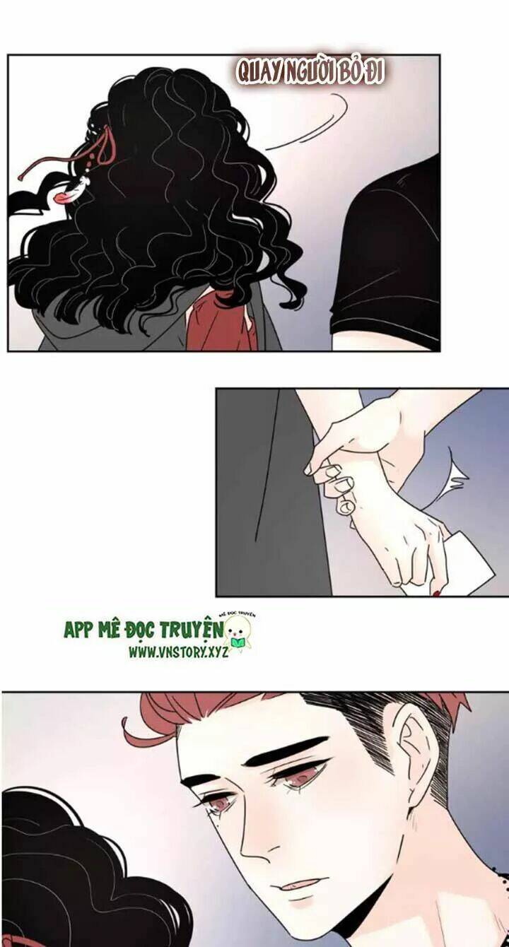 Cạm Bẫy Ngọt Ngào: Chapter 53