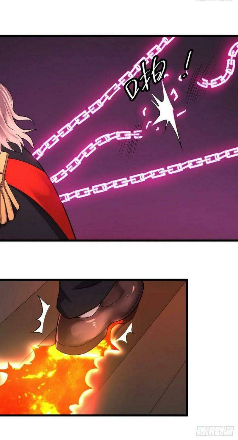 Danh Sách Kẻ Phản Diện: Chapter 128