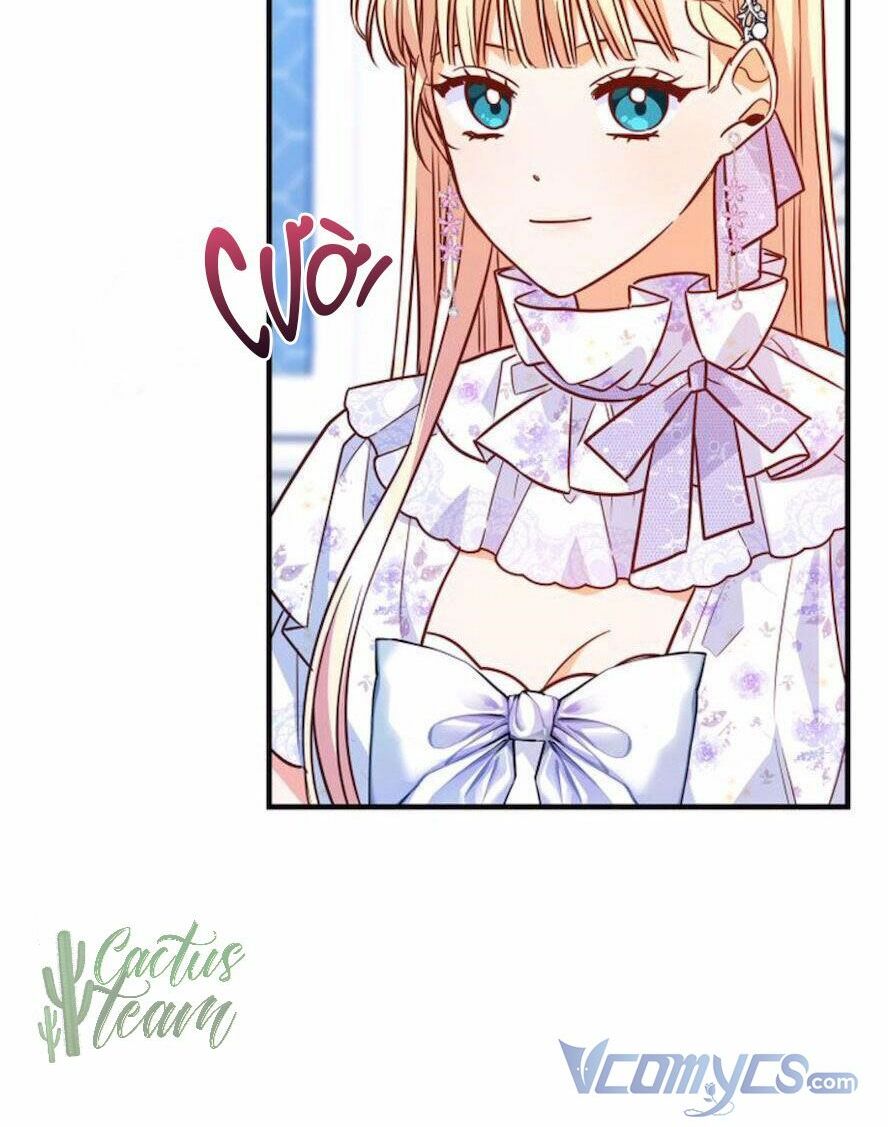 Lòng Trung Thành Với Kẻ Ác: Chapter 13