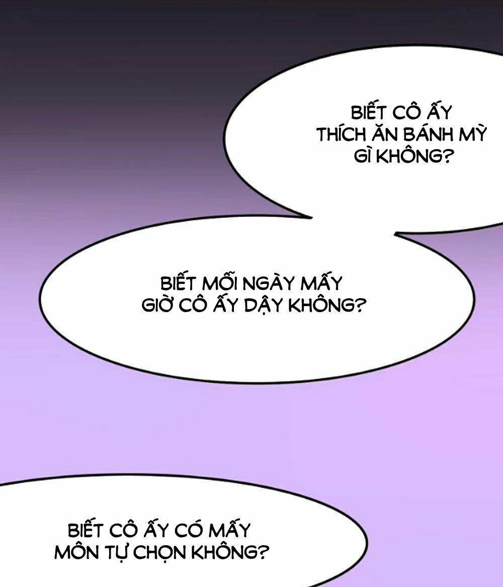 Tháng Sáu Không Hẹn Mà Gặp: Chapter 19