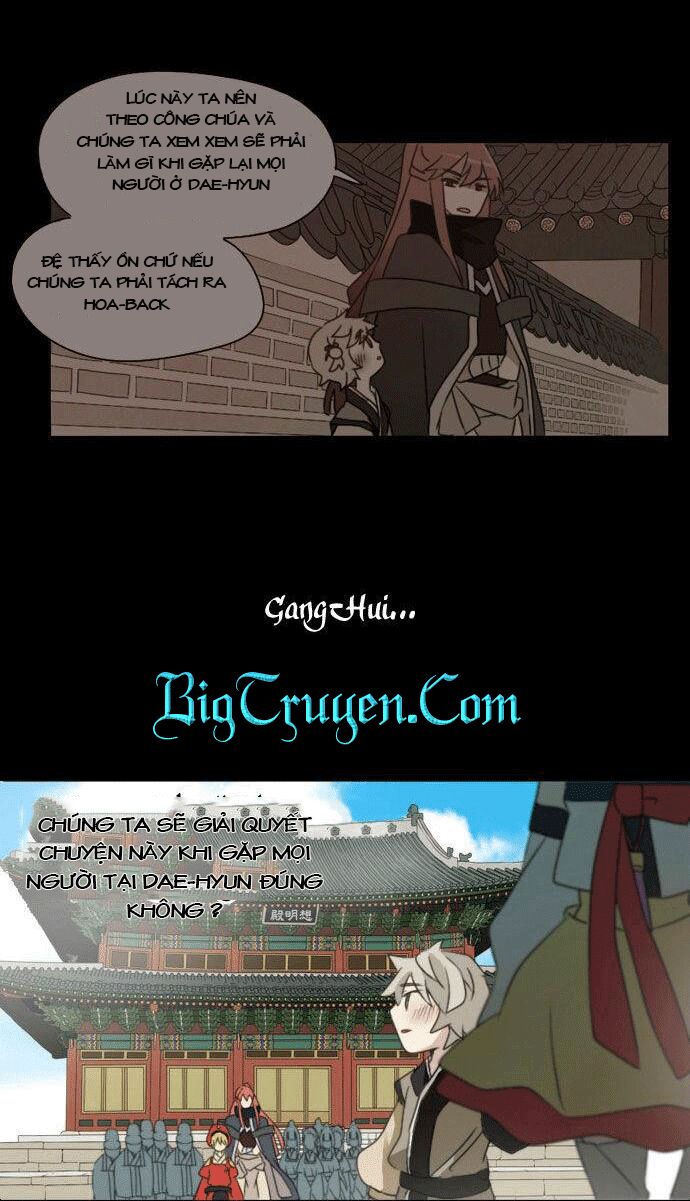 Chuông Thánh: Chapter 11