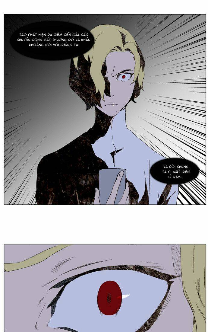 Ma Cà Rồng Quý Tộc: Chapter 346