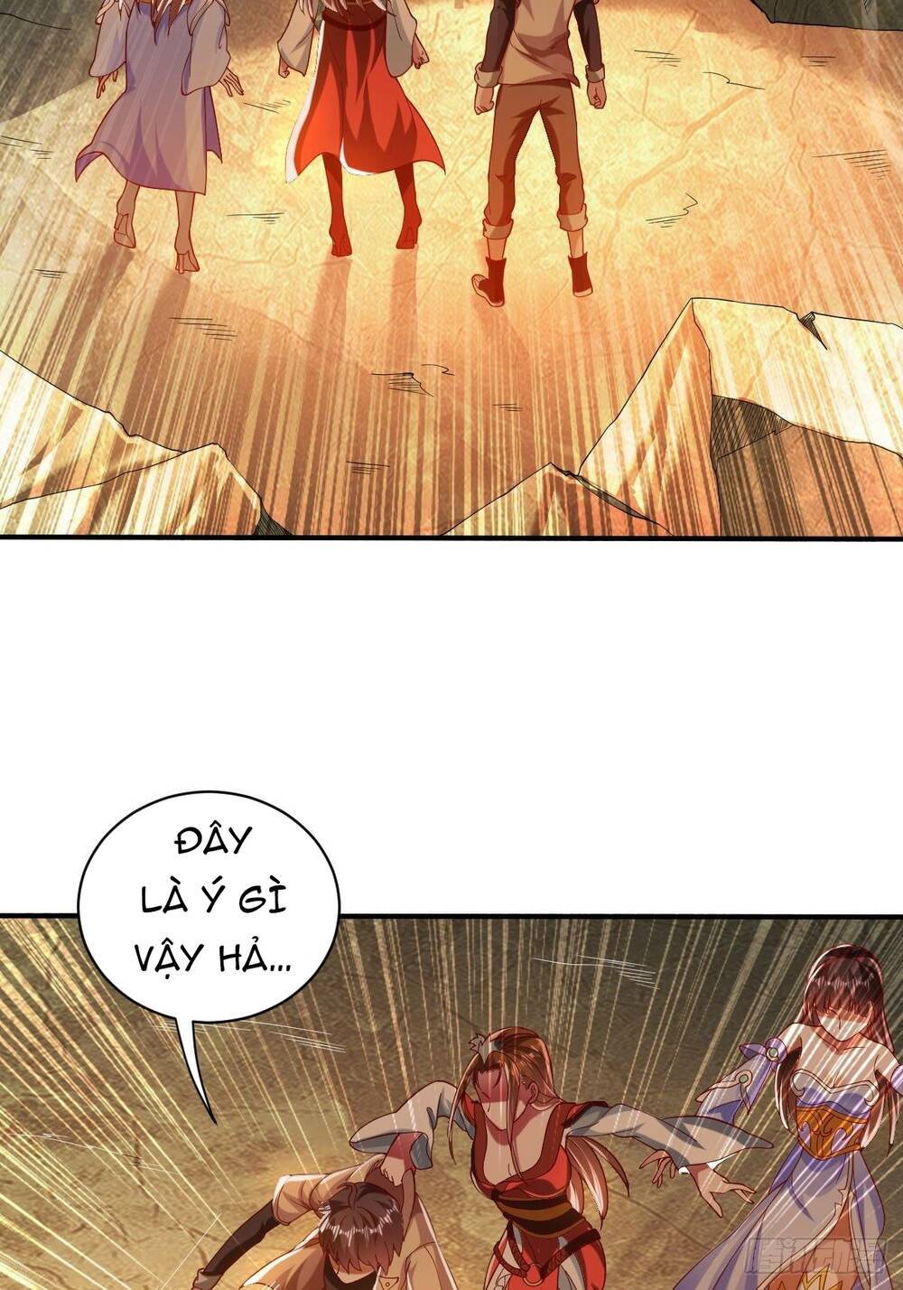 Cục Gạch Xông Vào Dị Giới: Chapter 36
