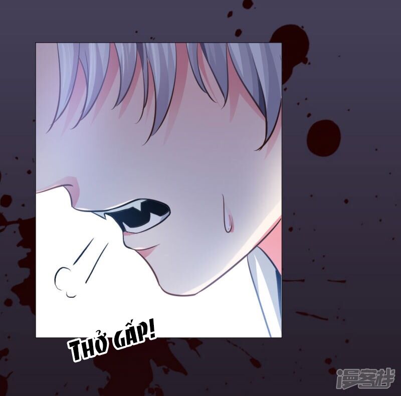 Minh Tinh Là Huyết Tộc: Chapter 15