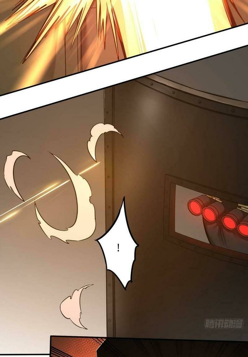 Danh Sách Kẻ Phản Diện: Chapter 74