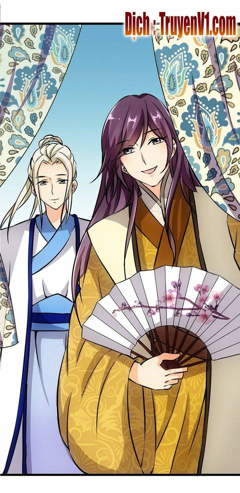 Vương Gia! Ngươi Thật Bỉ Ổi: Chapter 51