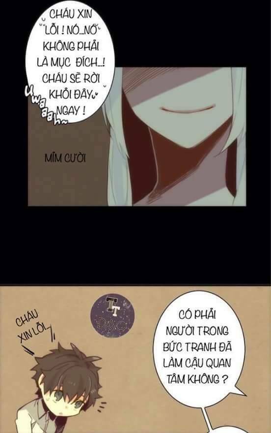 Biểu Đồ Của Linh Mục: Chapter 2