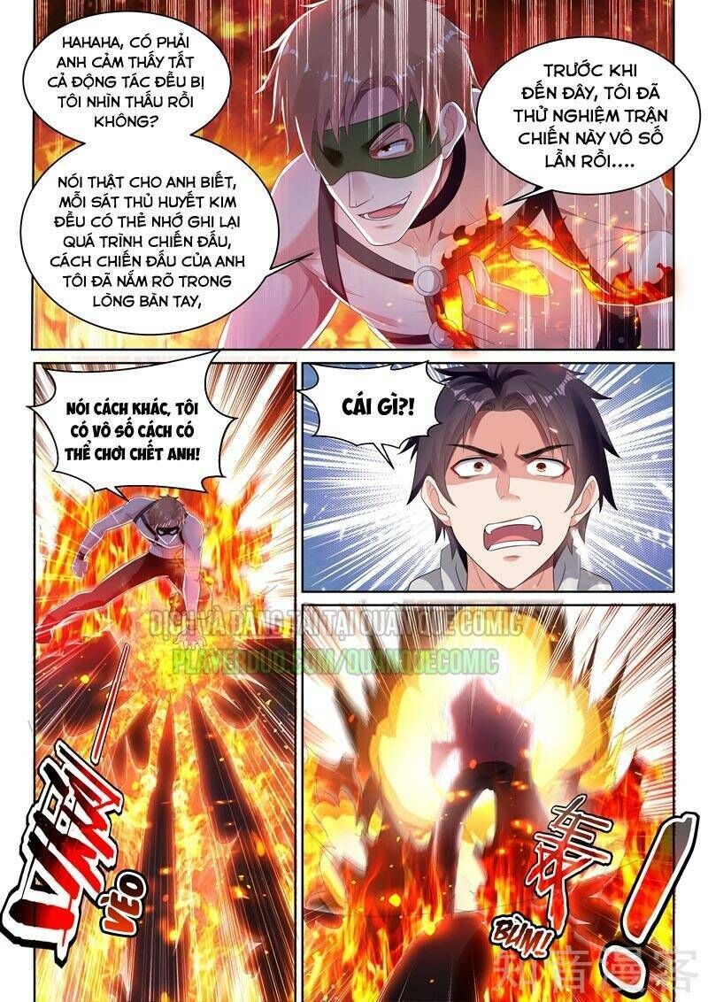 Hệ Thống Bạn Trai Siêu Cấp: Chapter 67