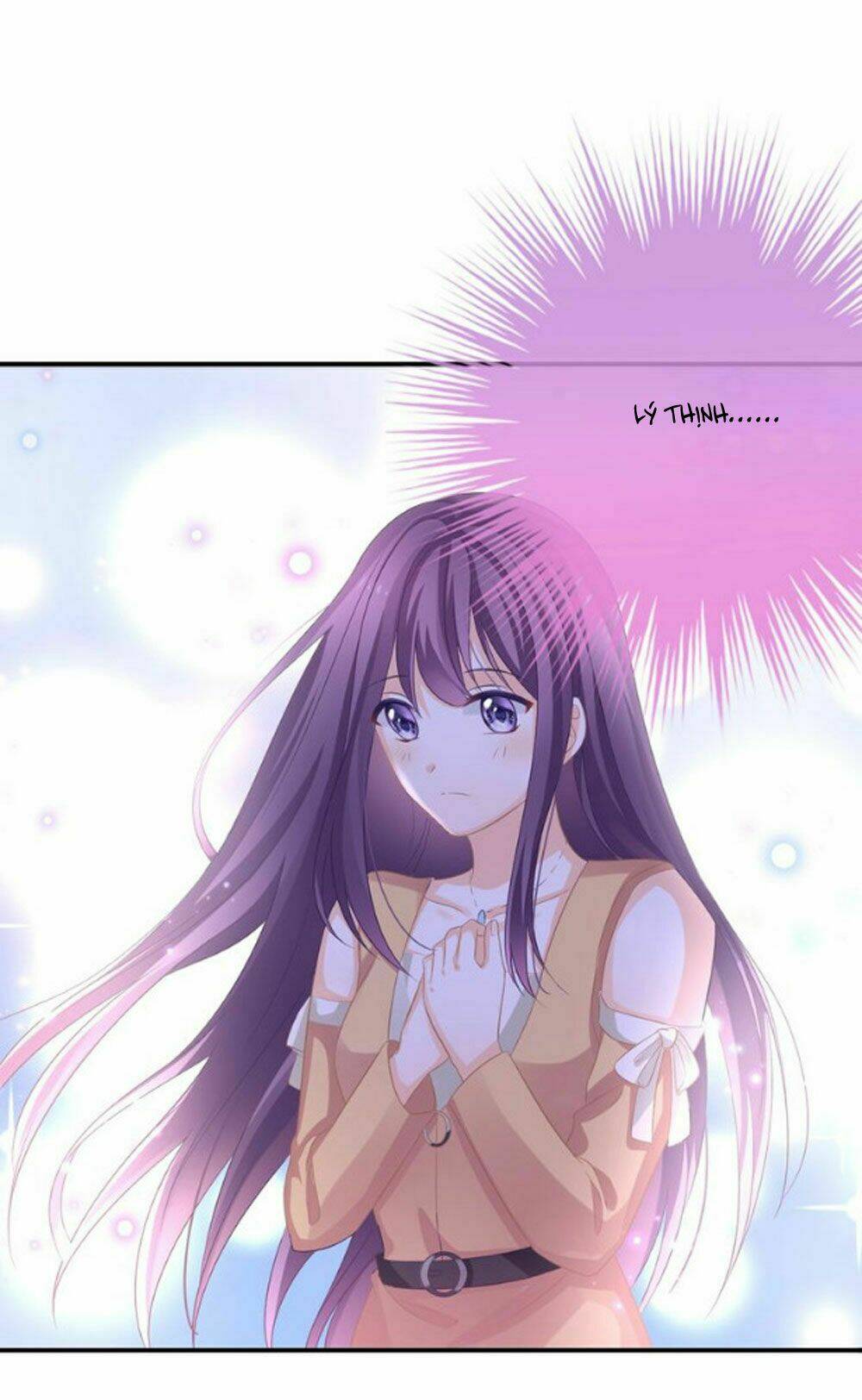 Tiệm May Luyến Sắc: Chapter 19