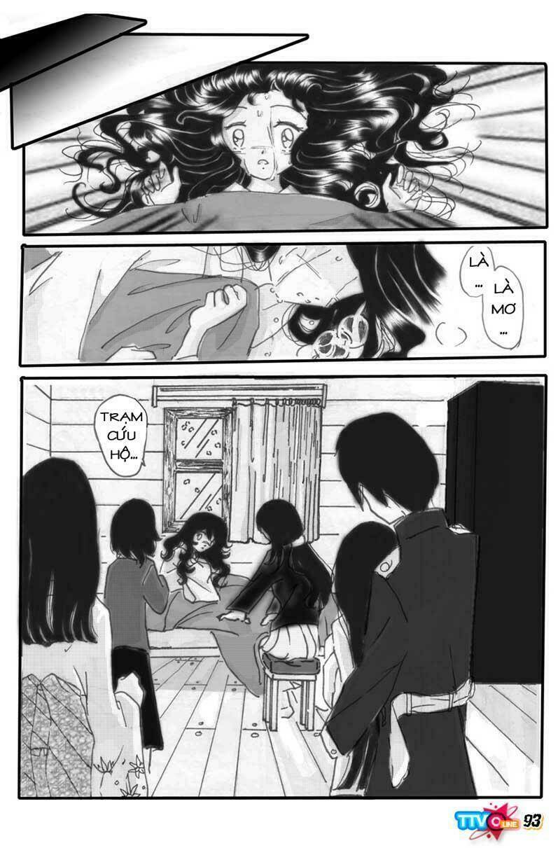 Tạp Chí Truyện Tranh Việt Nam Online - Ttvo: Chapter 2