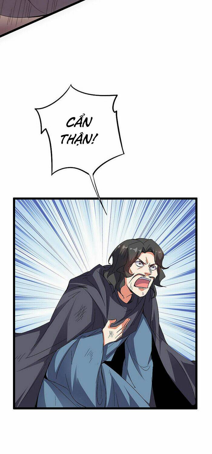 Phục Thiên Thánh Chủ: Chapter 94