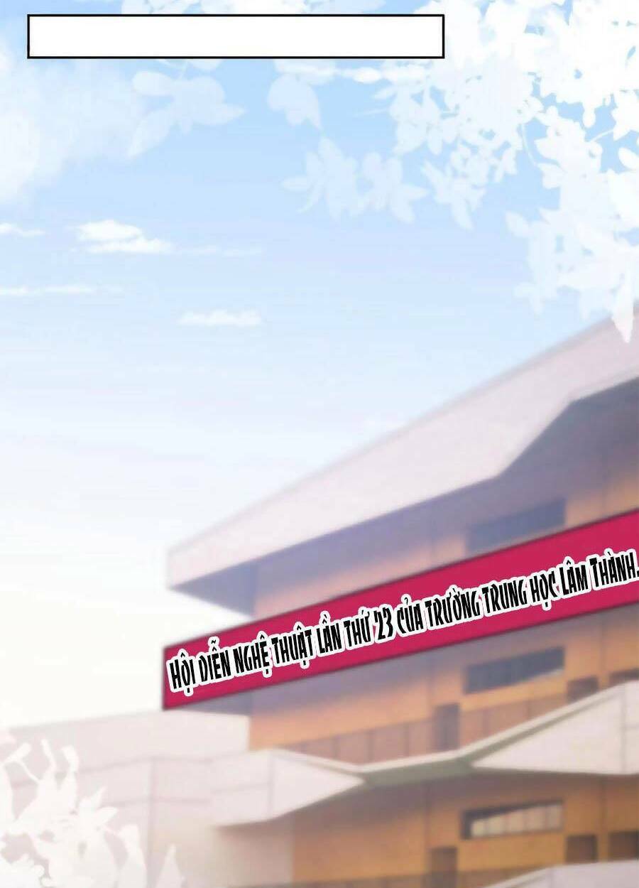 Dây Dưa Không Dứt: Chapter 34