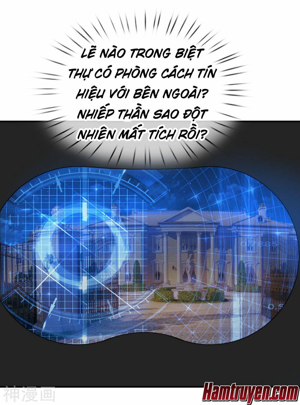 Tuyệt Thế Phi Đao: Chapter 217