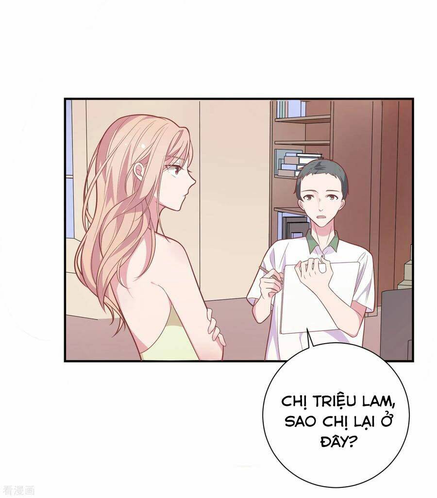 Hẹn Hò Siêu Tốc: Chapter 37