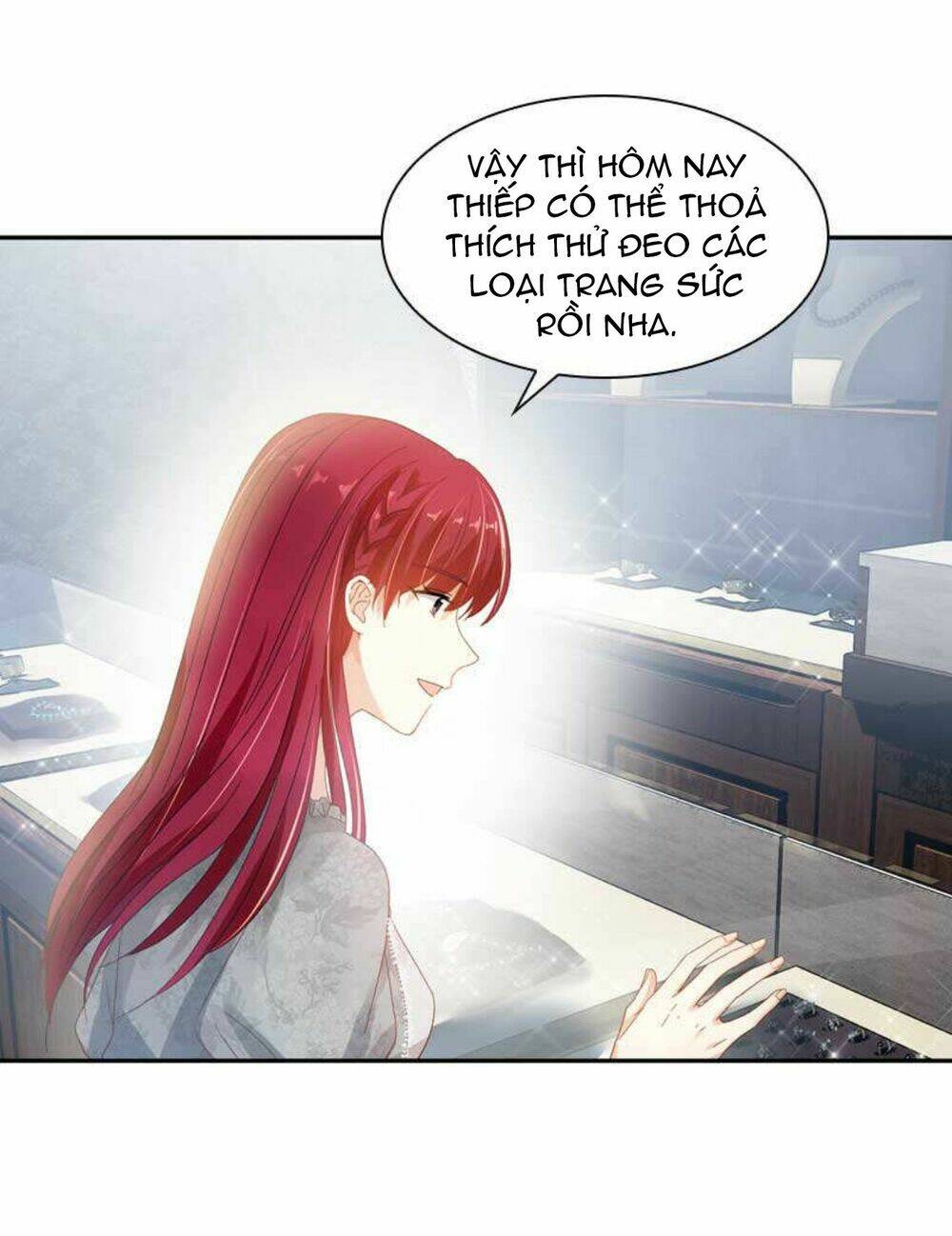 Ác Nữ Cải Biến: Chapter 48