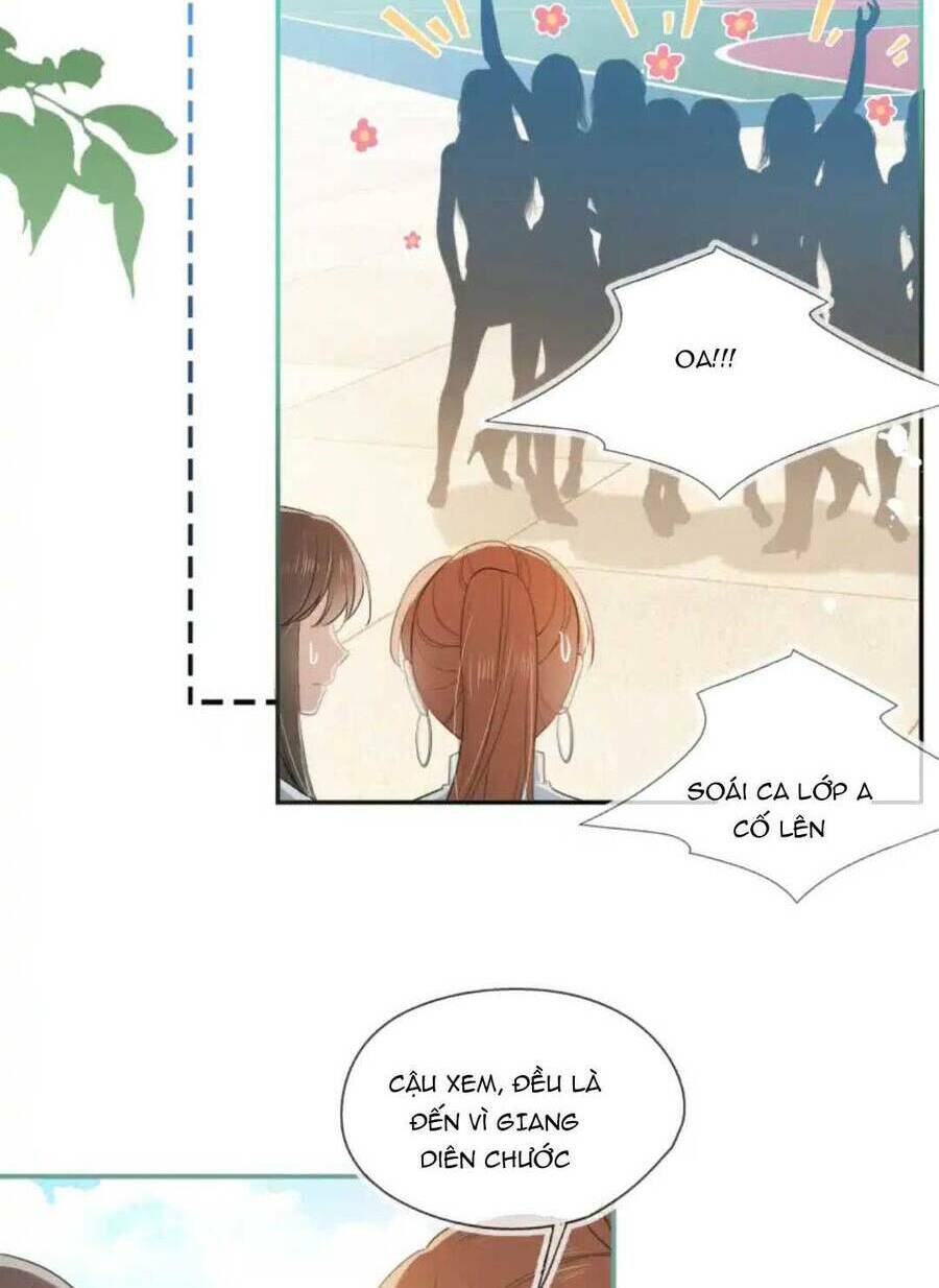 Thế Thân Hào Môn: Chapter 12