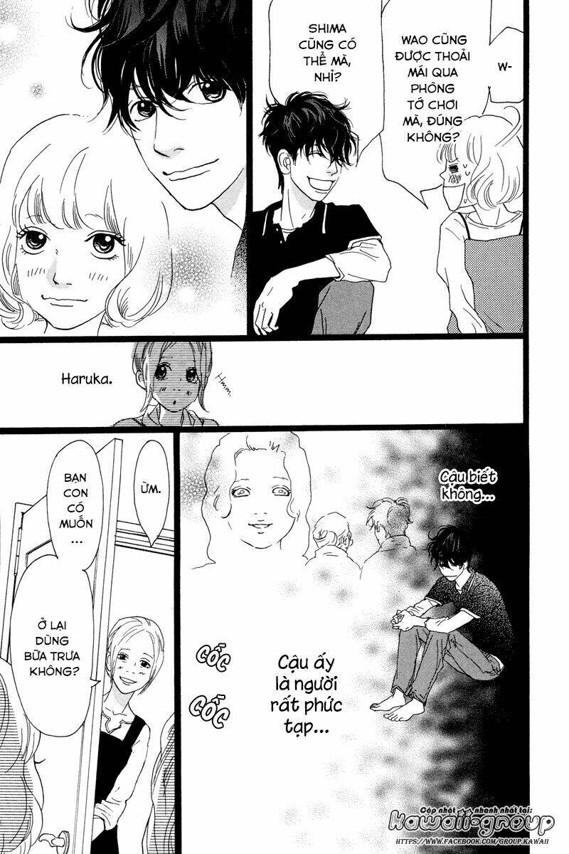 Principal: Chapter 9