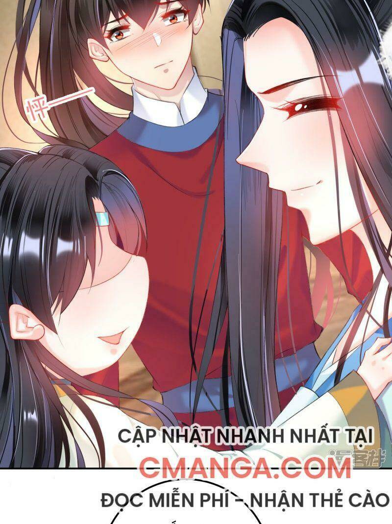Vương Gia, Áo Lót Của Ngươi Rơi Mất Rồi: Chapter 67