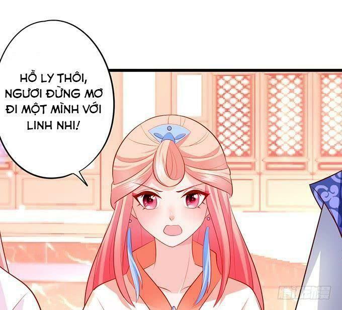 Hồ Tiên Hung Bạo: Chapter 124