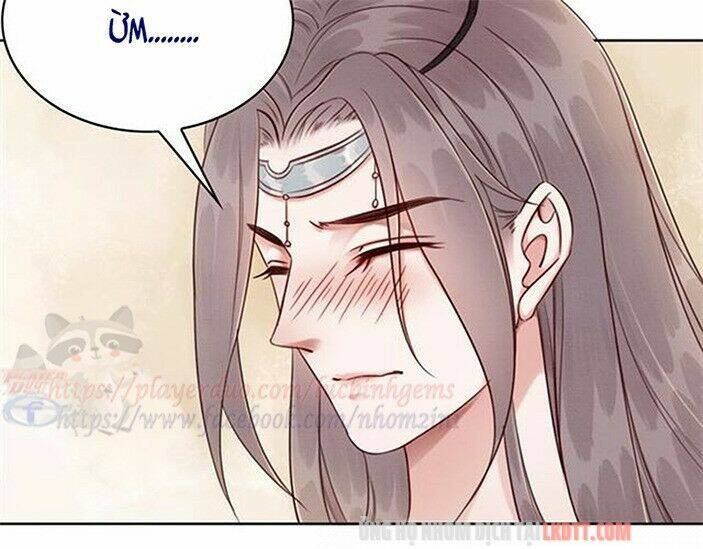 Trọng Sinh Bá Sủng Nhiếp Chính Vương Quá Mạnh Mẽ: Chapter 89