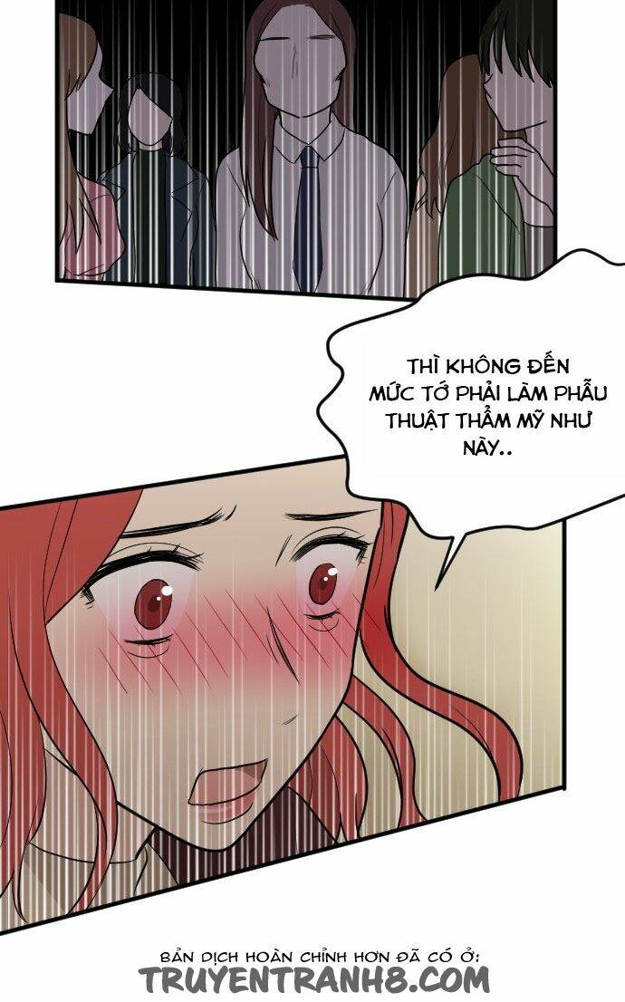 Người Đẹp Gangnam: Chapter 11