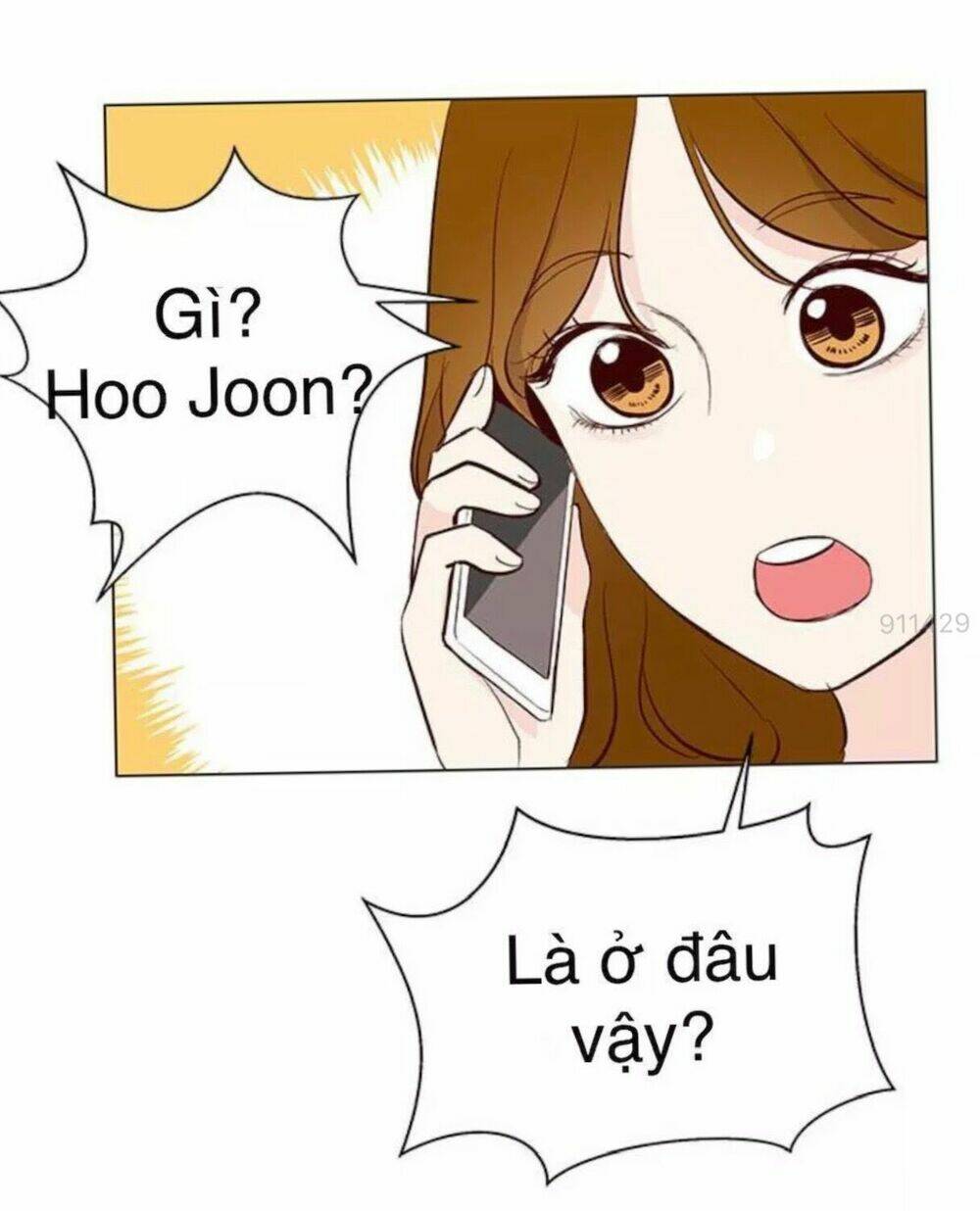 Tôi Kết Hôn Cùng Antifan: Chapter 14