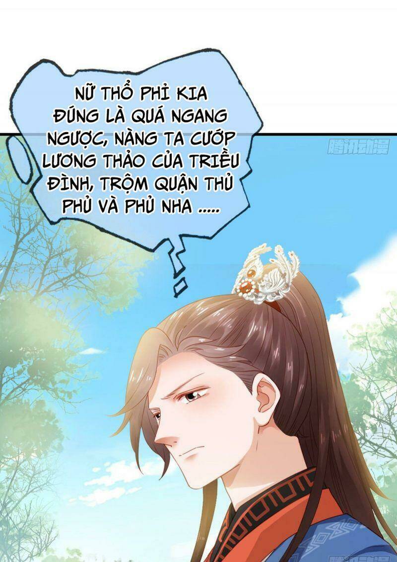 Đứng Yên ! Phụng Chỉ Đánh Cướp Đây: Chapter 38