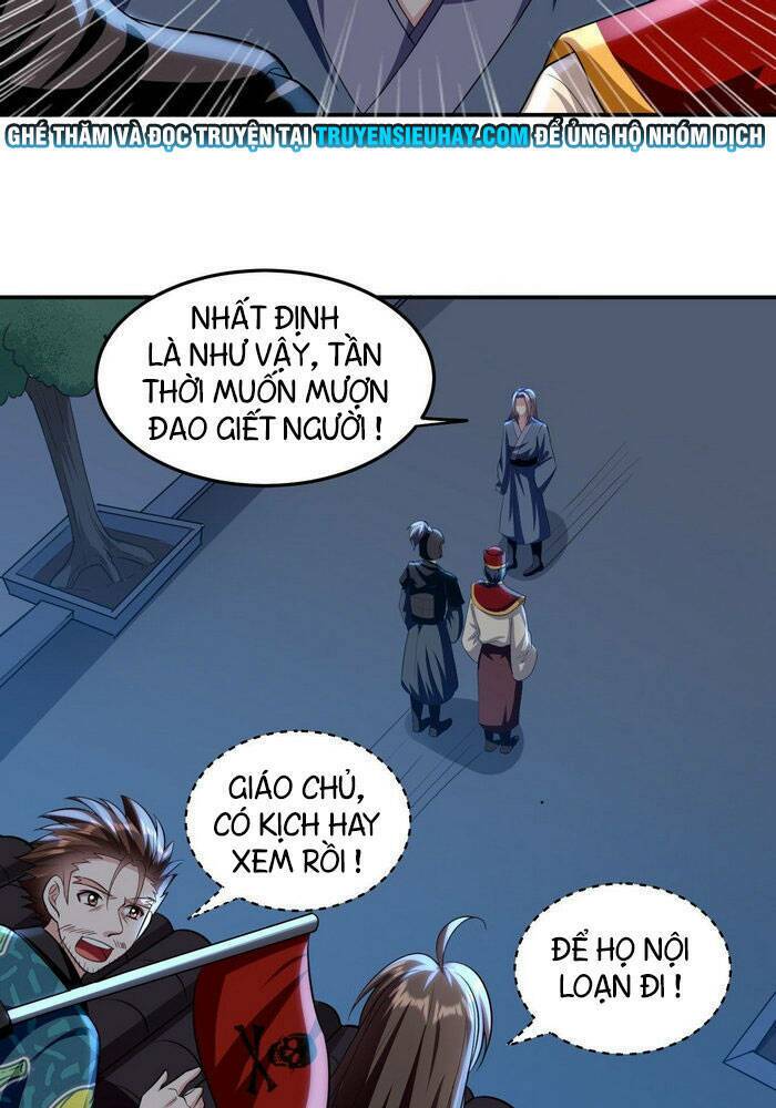 Dị Giới Siêu Cấp Ở Rể: Chapter 82