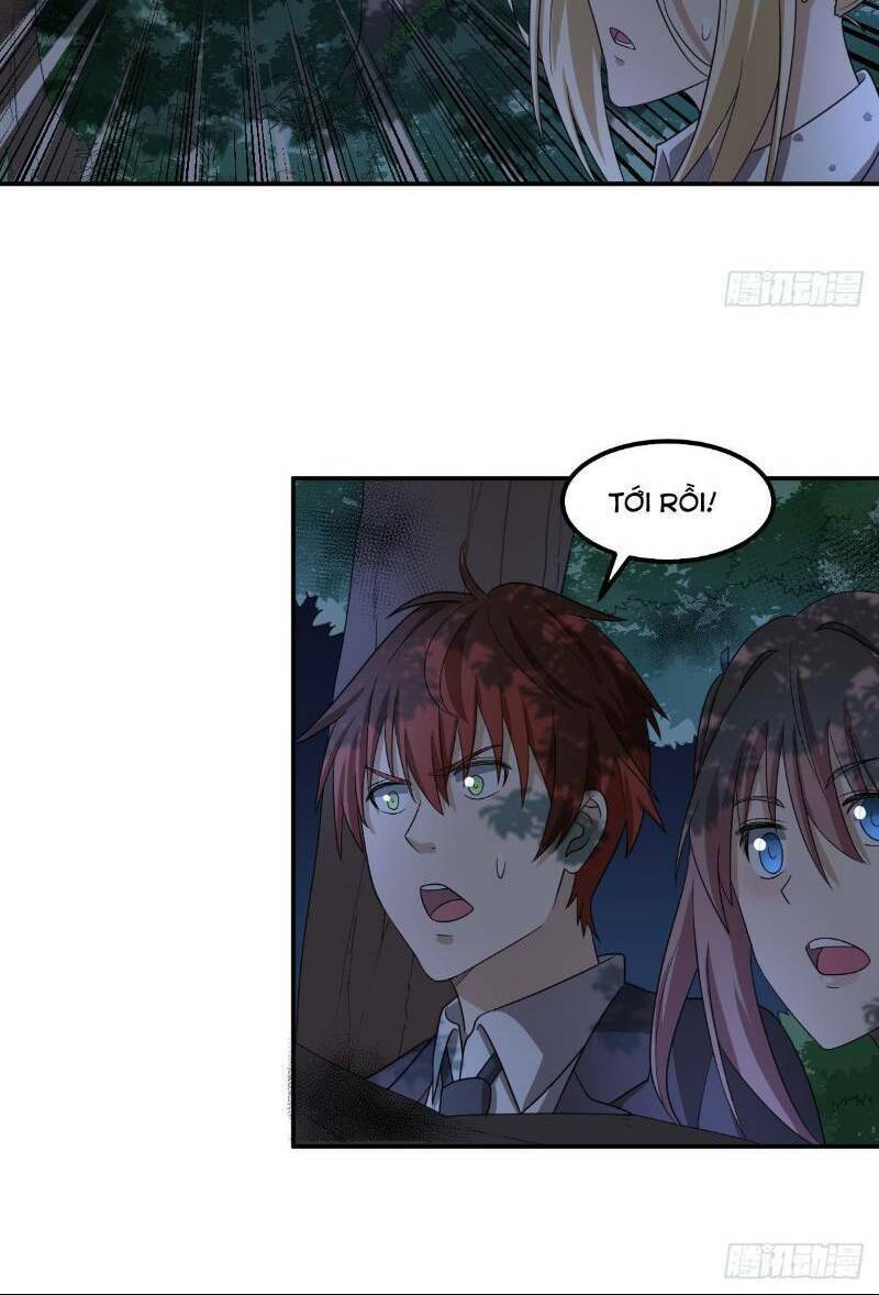 Nghịch Thiên Tiên Mệnh: Chapter 10