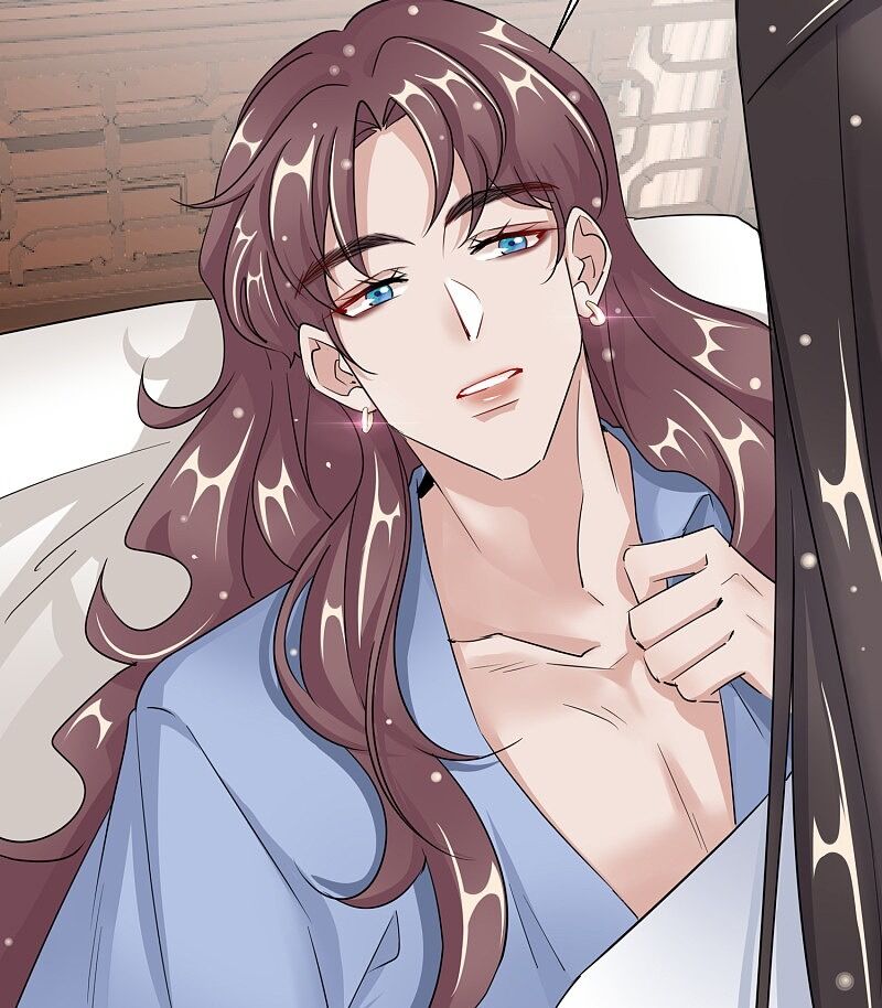 Công Lược Trưởng Thành Của Vương Phi: Chapter 19