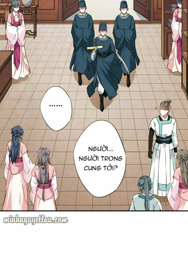 Thượng Quốc Phú Chi Thiên Đống Tuyết: Chapter 29