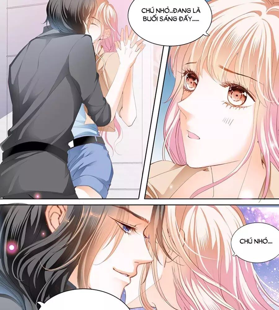 Bá Đạo Tiểu Thúc, Xin Trêu Chọc Vừa Thôi!: Chapter 67