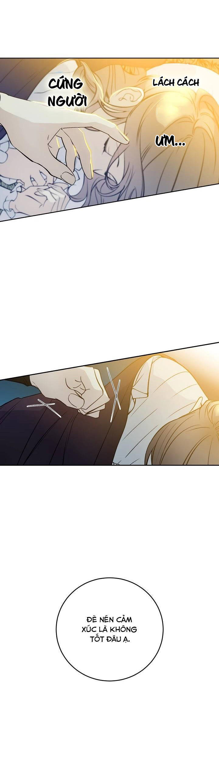 Cô Hầu Giỏi Giang: Chapter 49