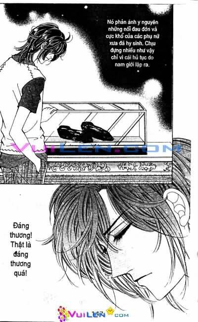 New Sexy Simpleton: Chapter 7