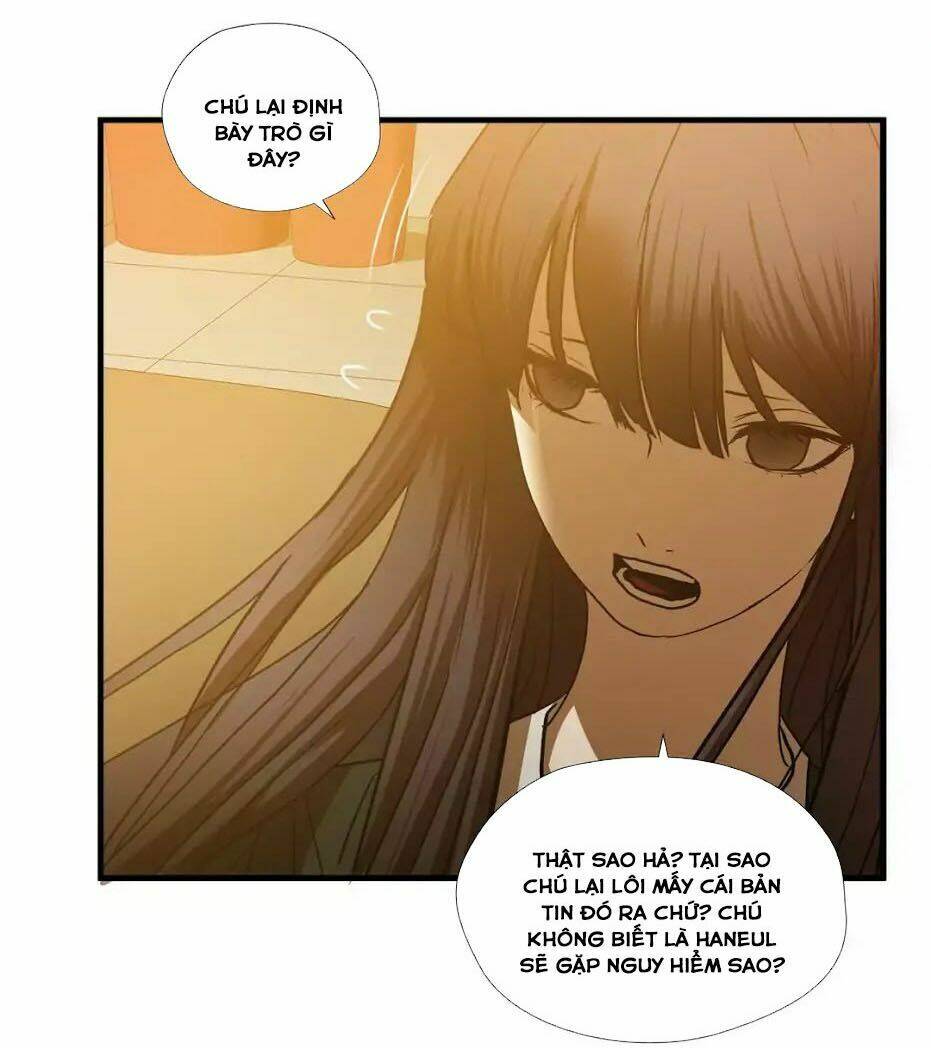 Kẻ Bị Ruồng Bỏ: Chapter 57