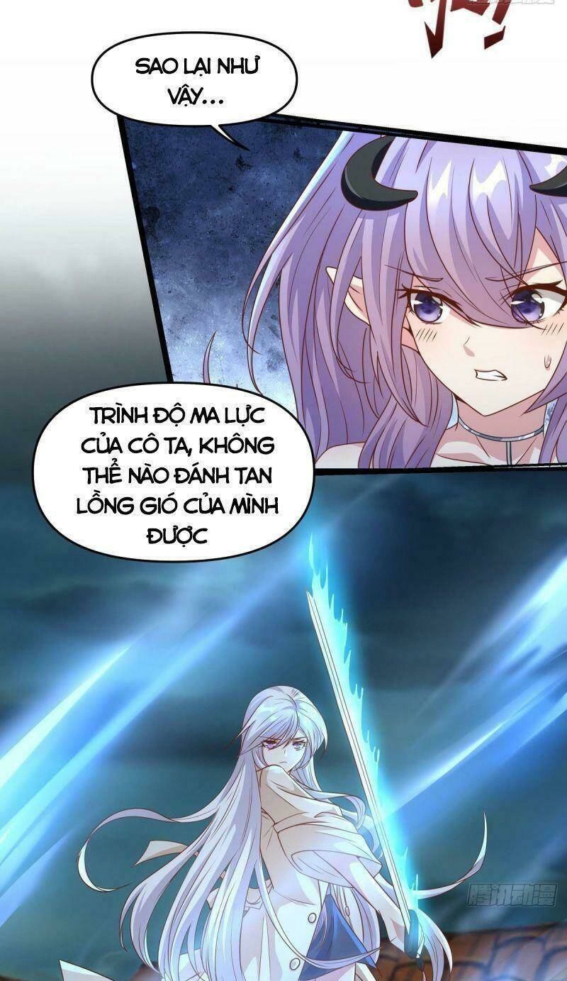 Xâm Lược Vạn Giới: Chapter 40