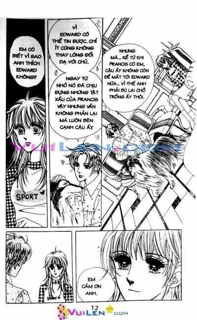 Tìm Anh - Look For Oppa: Chapter 10