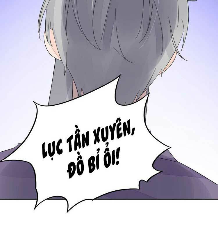 Điều Ước Sủng Ái Bất Bình Đẳng: Chapter 129