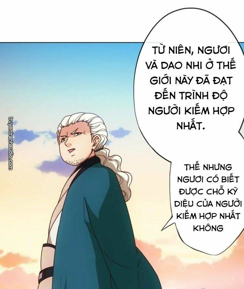 Hồng Thiên Thần Tôn: Chapter 102