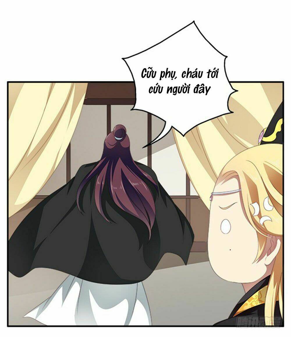 Thịnh Thế An Nhiên: Chapter 59