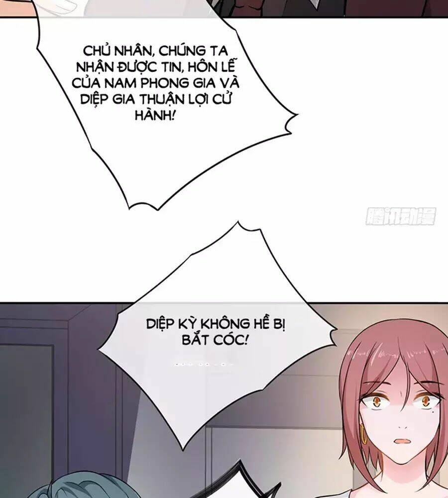 Nhật Ký Dạy Dỗ Của Gia Tộc Đáng Yêu: Chapter 54