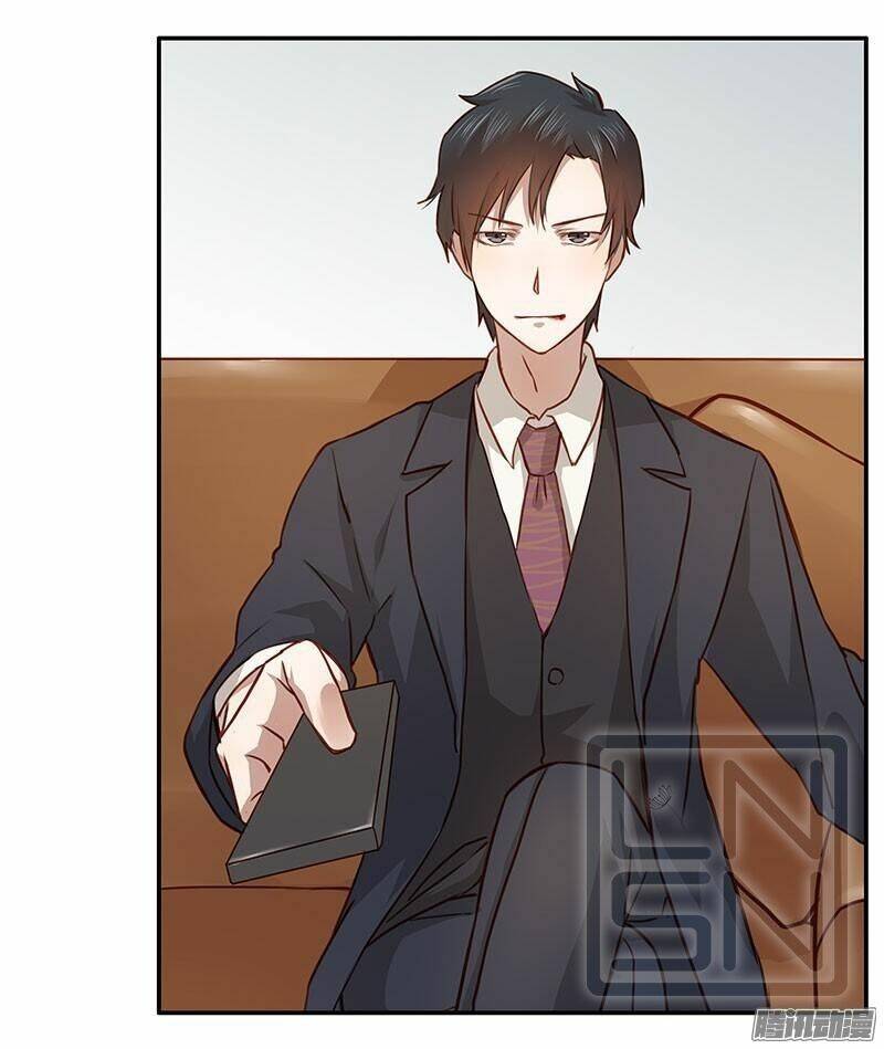 Vợ Yêu Của Ác Ma: Chapter 4