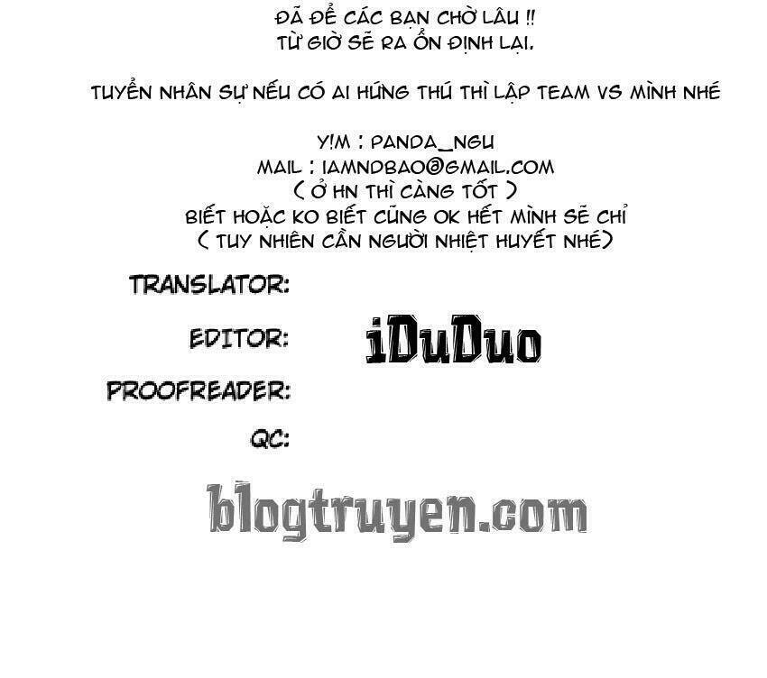 Ubel Blatt: Chapter 27