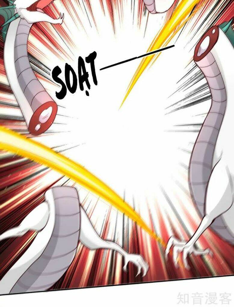 Võ Linh Kiếm Tôn: Chapter 75