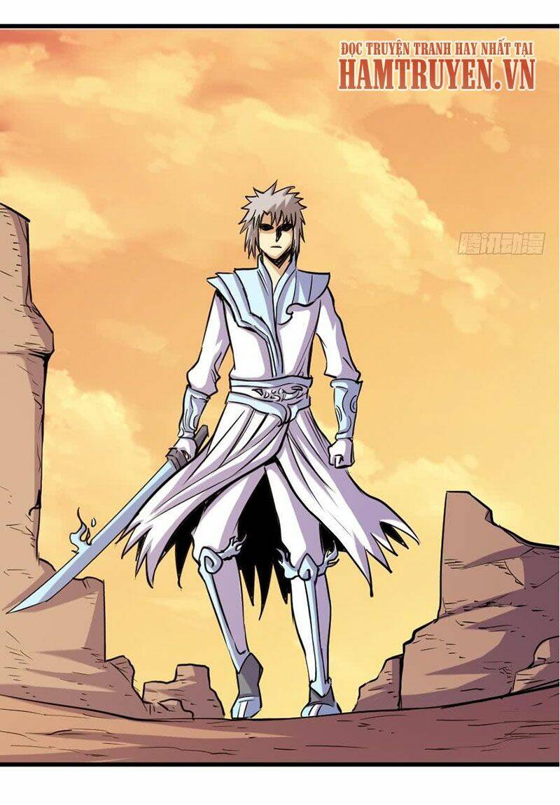 Phong Quỷ Truyền Thuyết: Chapter 199